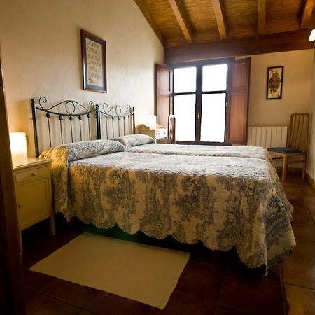 Casa Rural El Meson Briones Cameră foto