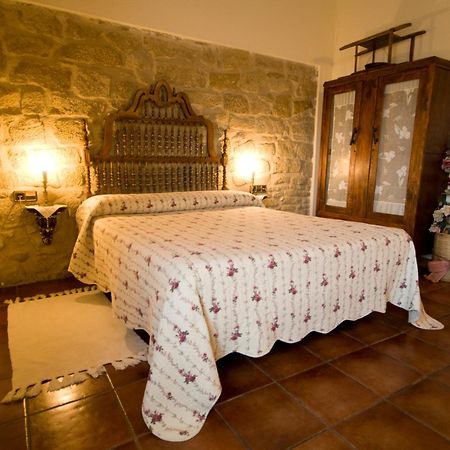 Casa Rural El Meson Briones Cameră foto