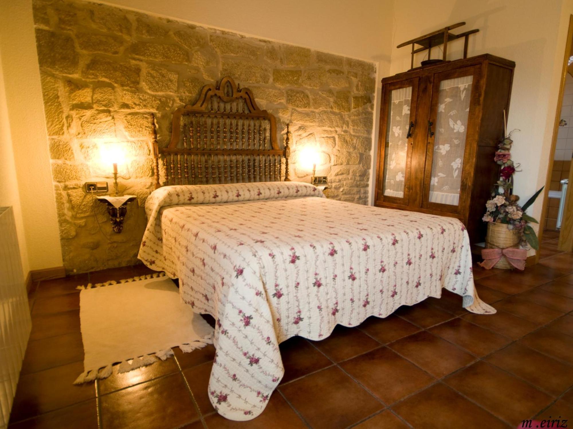 Casa Rural El Meson Briones Cameră foto