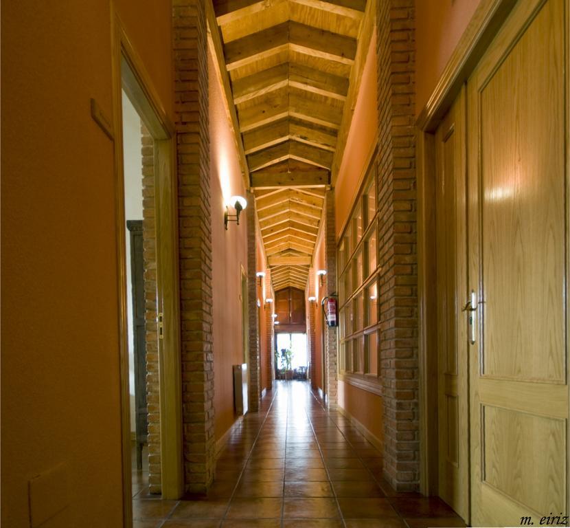 Casa Rural El Meson Briones Exterior foto